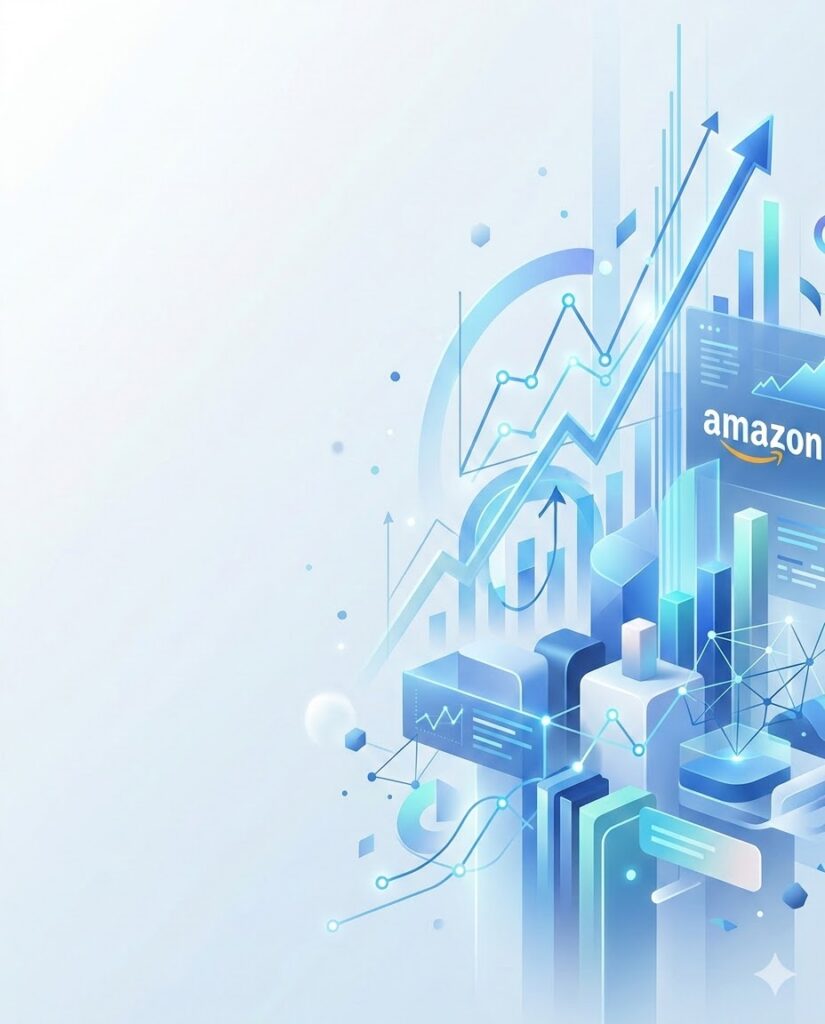 consulente amazon napoli gestione account amazon