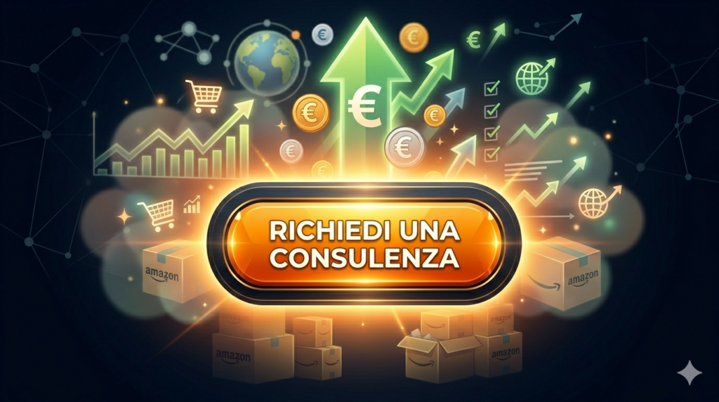 richiedi consulenza amazon bottone call to action consulenza amazon business