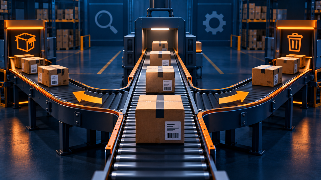 Gestione resi FBA e flusso verso Amazon Seconda Mano